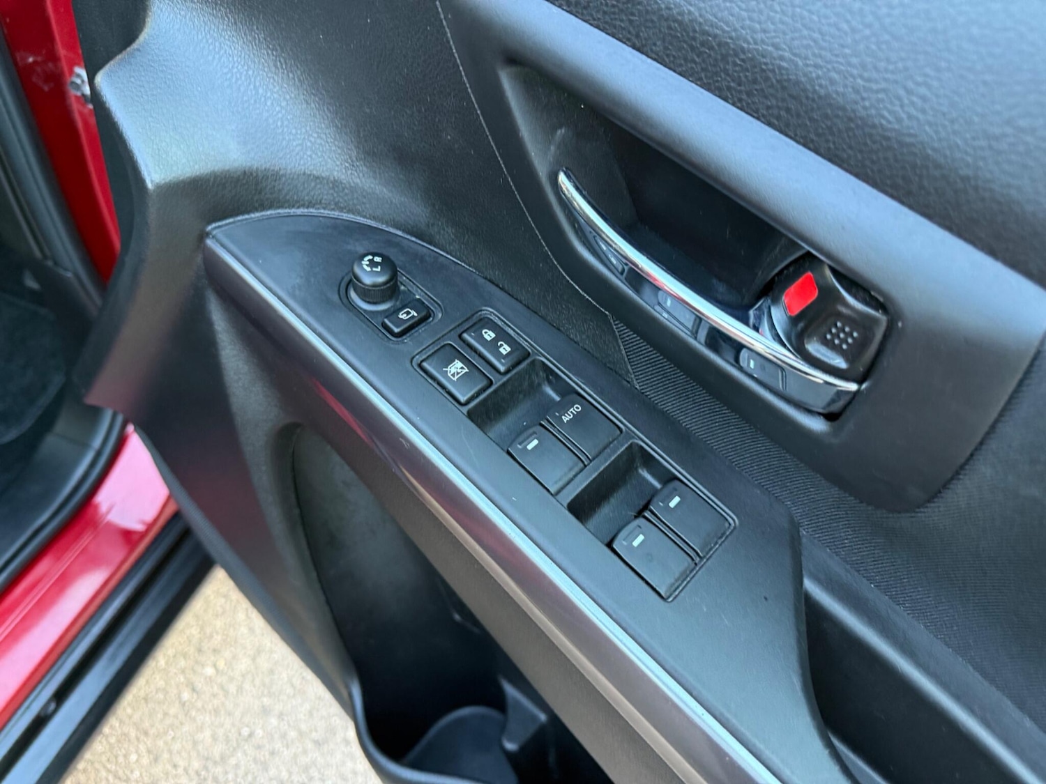 Used Suzuki SX4 S-Cross 2023 for sale - 76360732: Photo 31