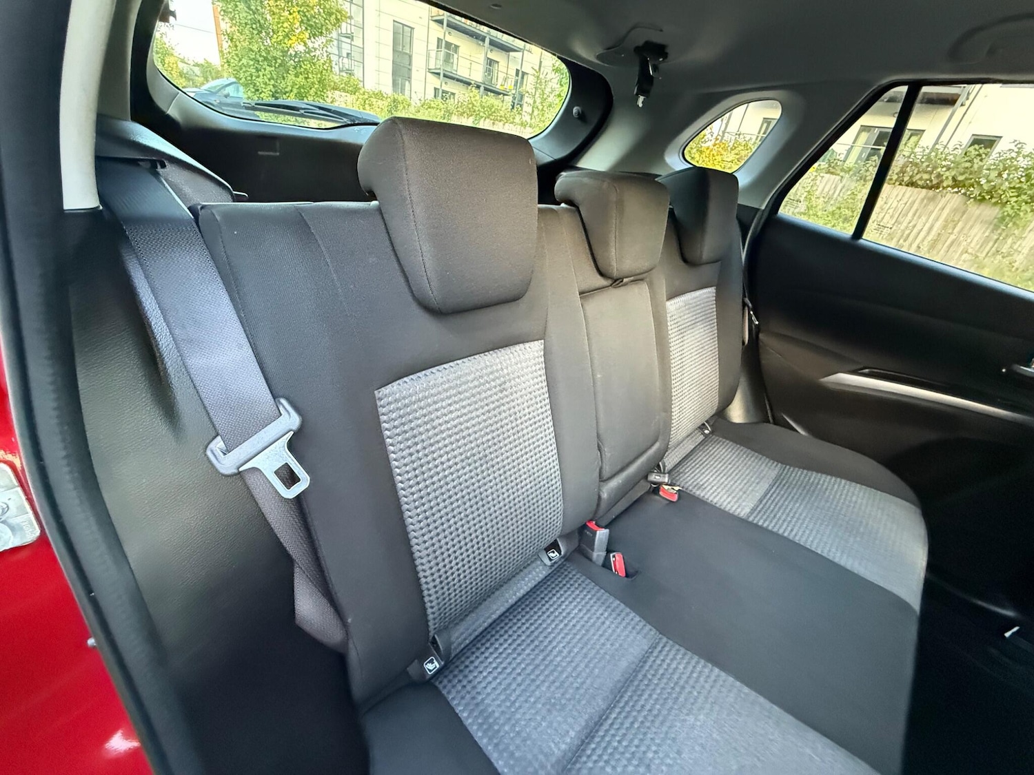 Used Suzuki SX4 S-Cross 2023 for sale - 76360732: Photo 33