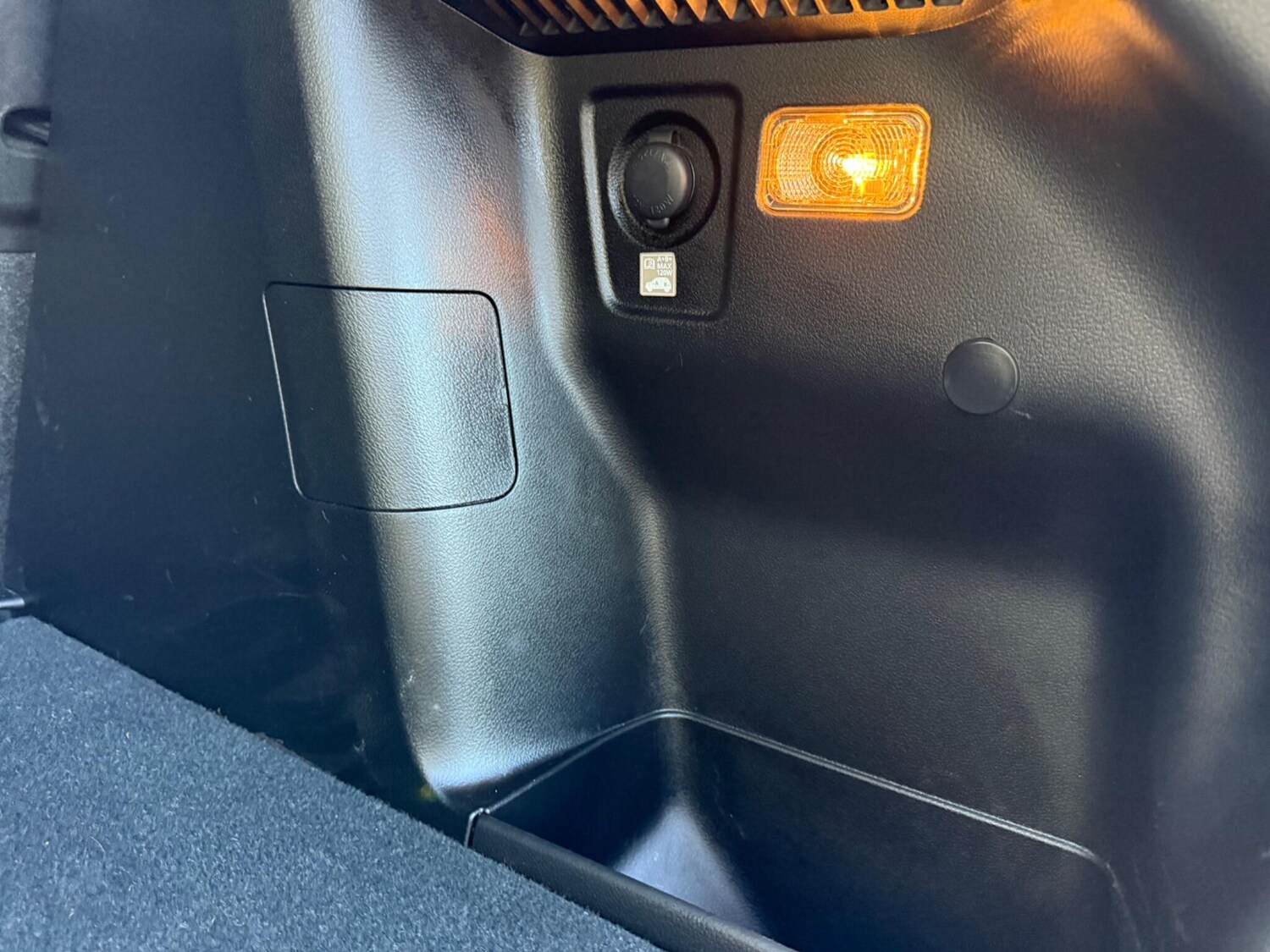 Used Suzuki SX4 S-Cross 2023 for sale - 76360732: Photo 41