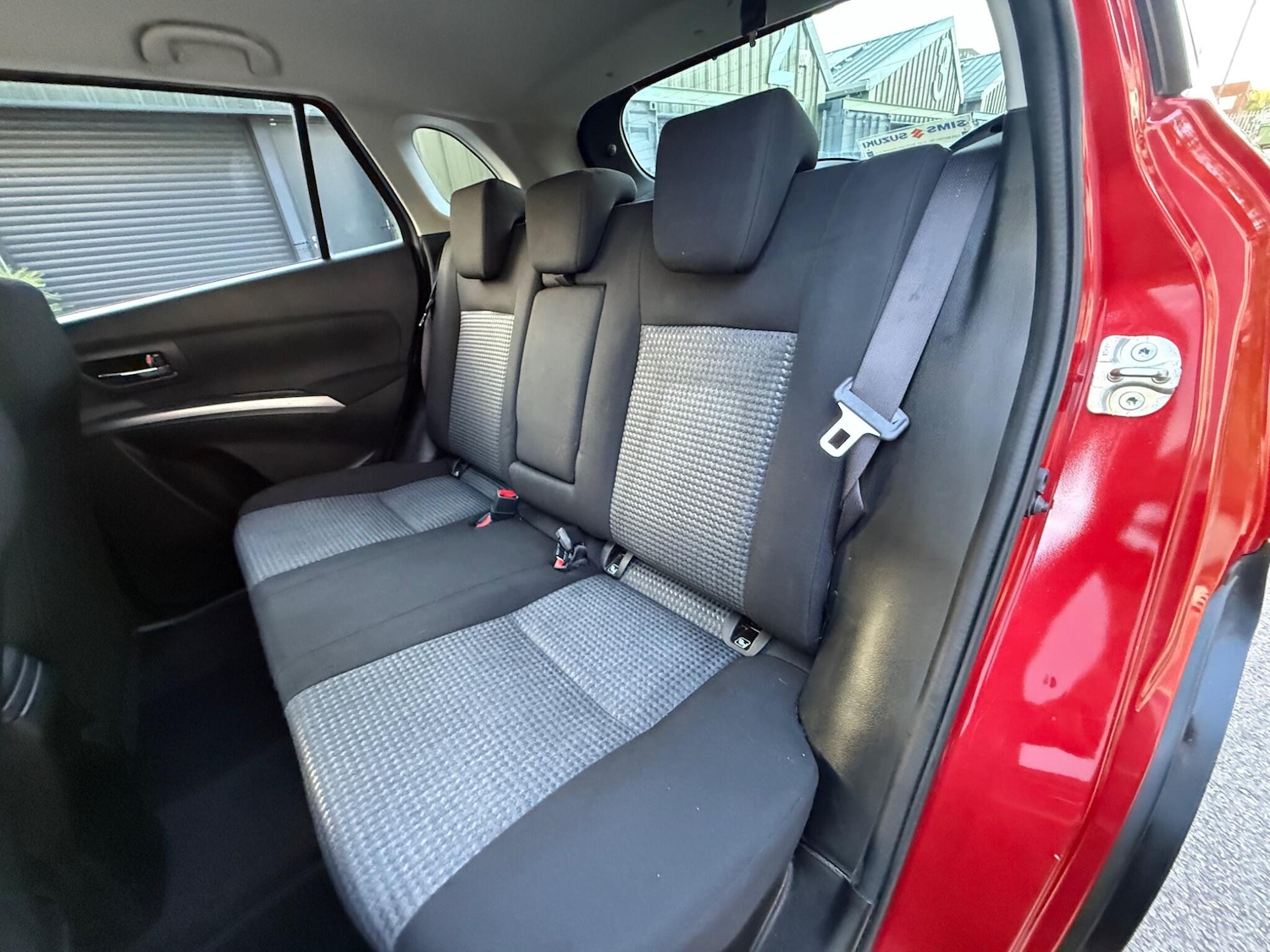 Used Suzuki SX4 S-Cross 2023 for sale - 76360732: Photo 43