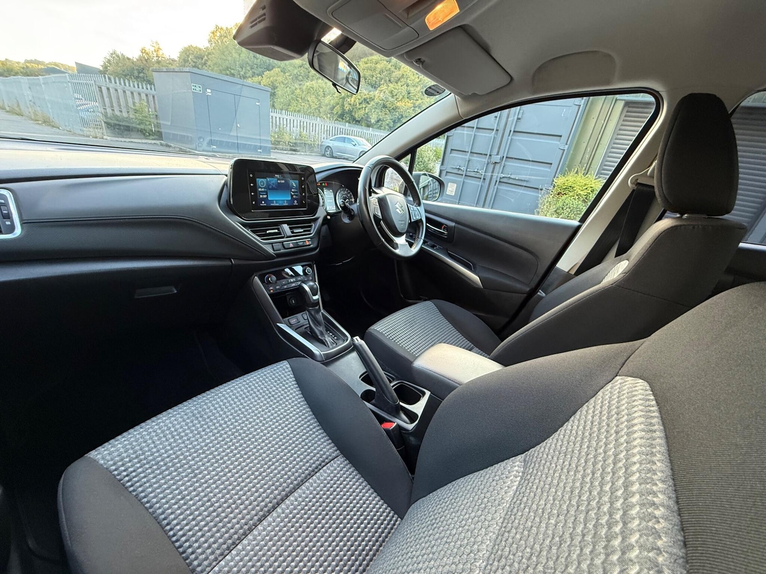 Used Suzuki SX4 S-Cross 2023 for sale - 76360732: Photo 46