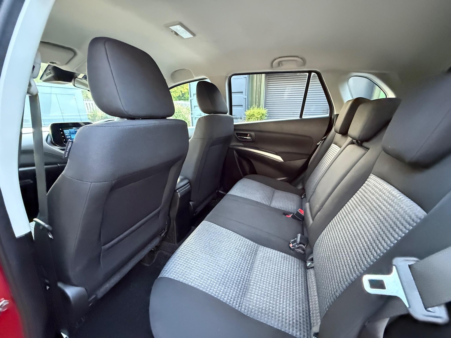 Used Suzuki SX4 S-Cross 2023 for sale - 76360732: Photo 47