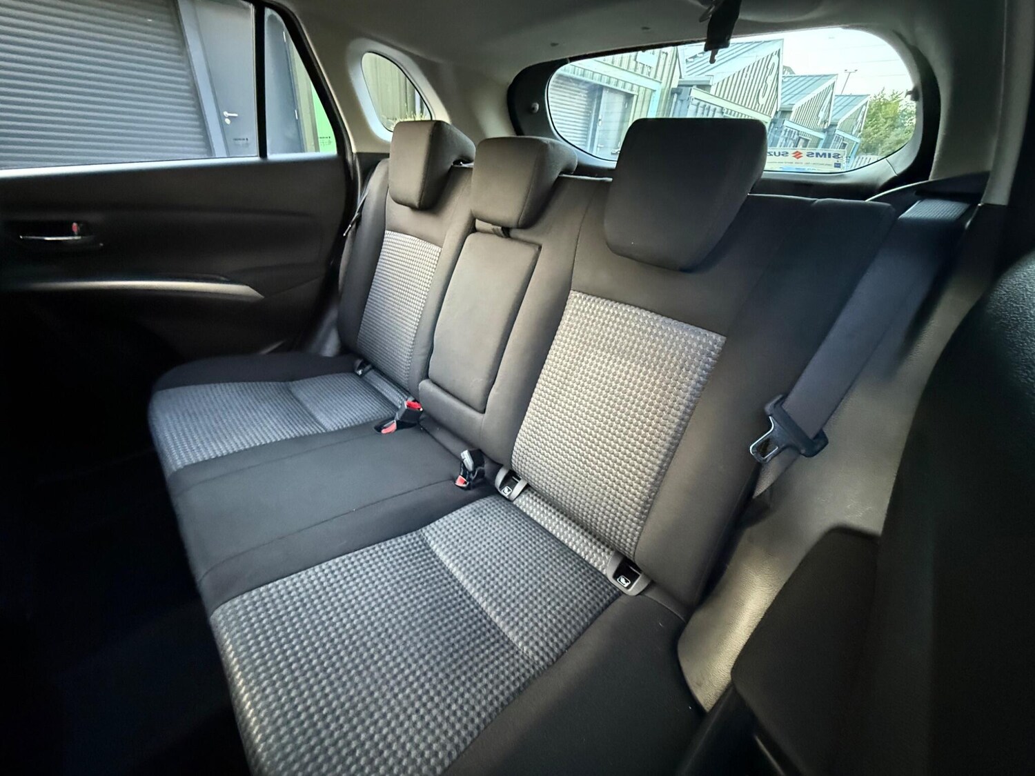 Used Suzuki SX4 S-Cross 2023 for sale - 76360732: Photo 48