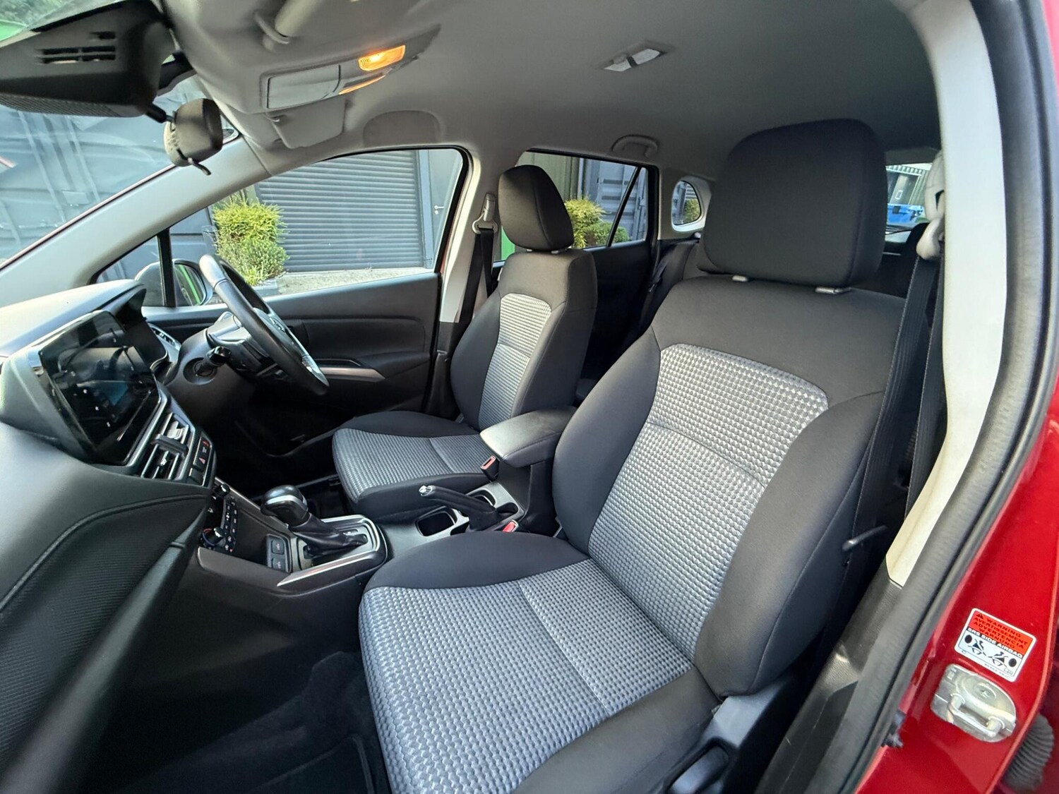 Used Suzuki SX4 S-Cross 2023 for sale - 76360732: Photo 49