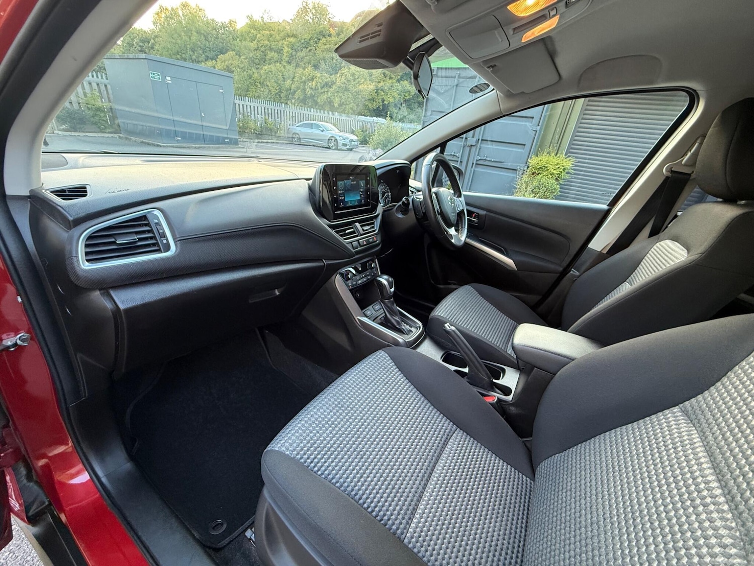 Used Suzuki SX4 S-Cross 2023 for sale - 76360732: Photo 50