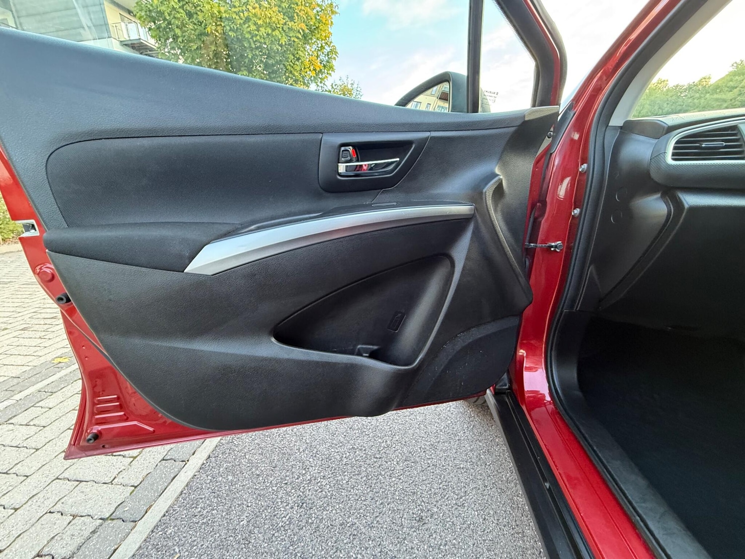 Used Suzuki SX4 S-Cross 2023 for sale - 76360732: Photo 51