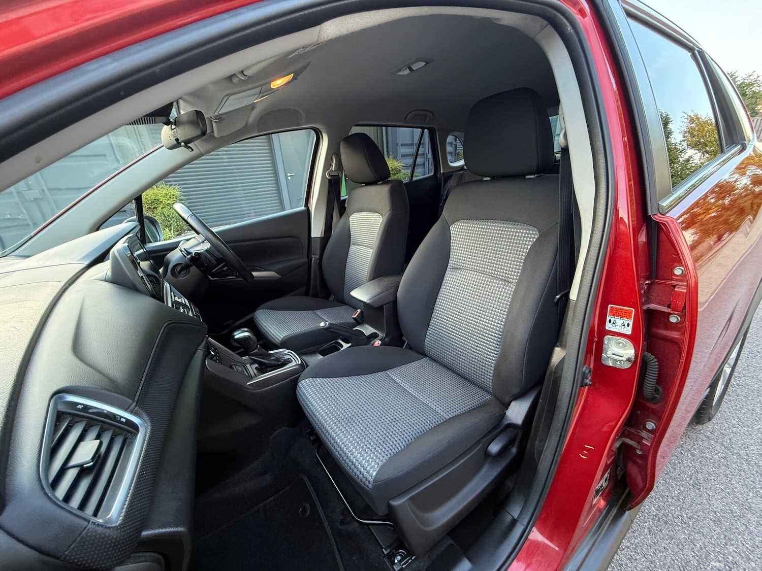 Used Suzuki SX4 S-Cross 2023 for sale - 76360732: Photo 52