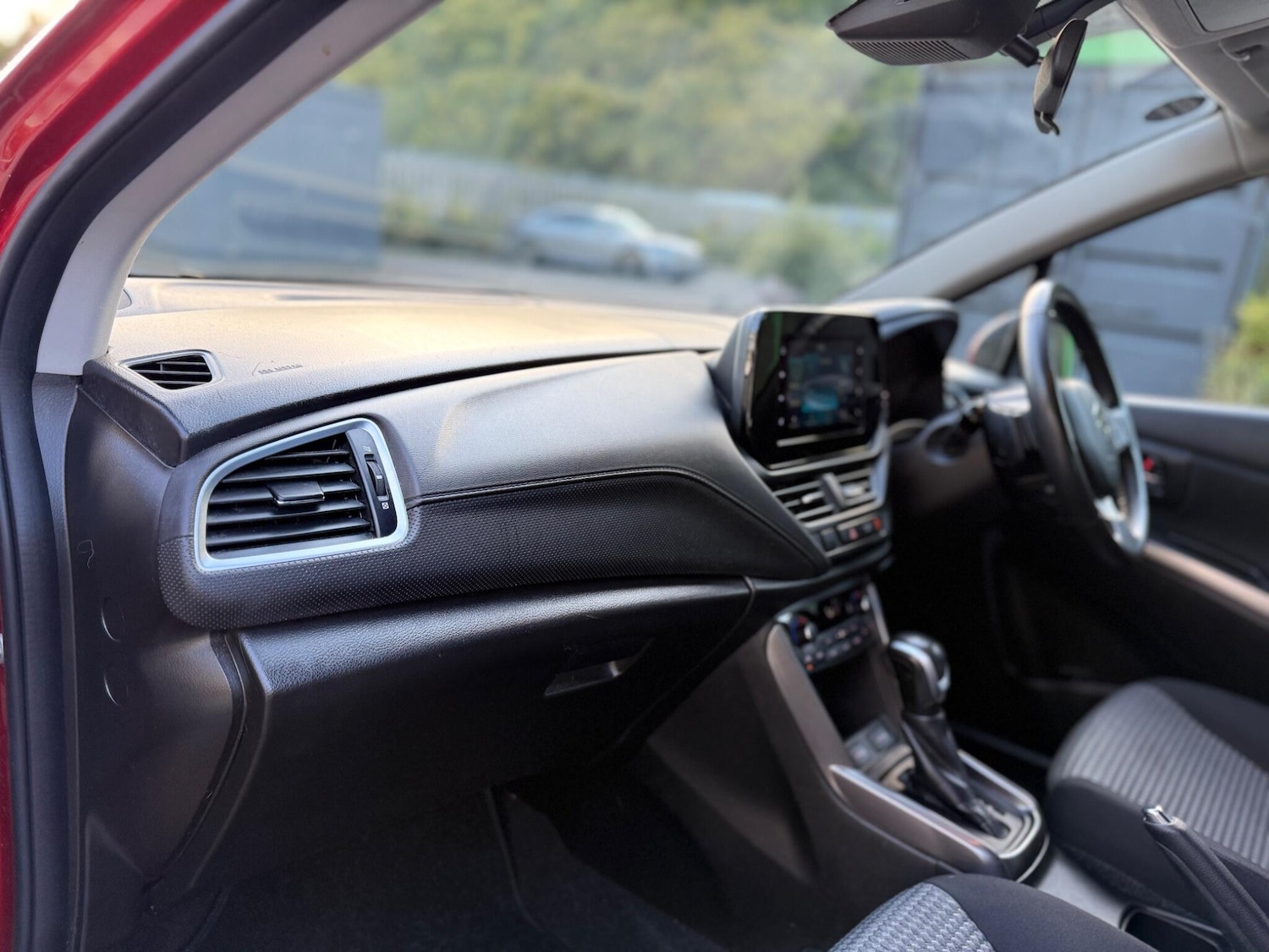 Used Suzuki SX4 S-Cross 2023 for sale - 76360732: Photo 54