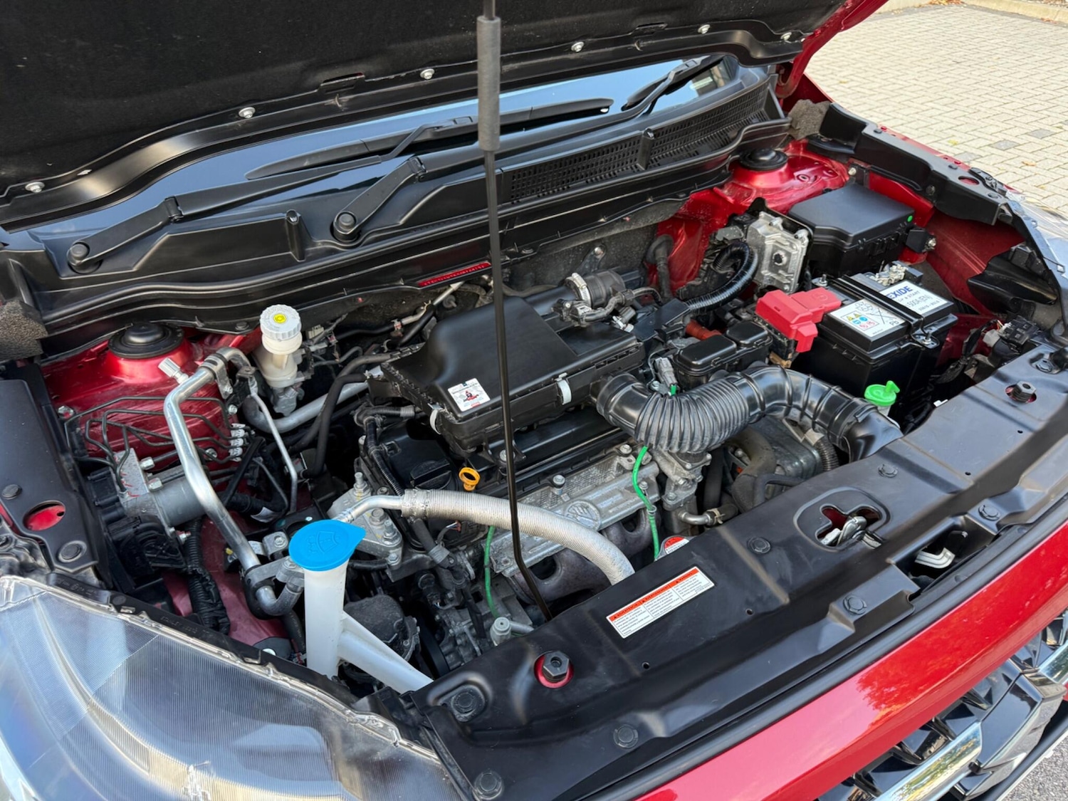 Used Suzuki SX4 S-Cross 2023 for sale - 76360732: Photo 56