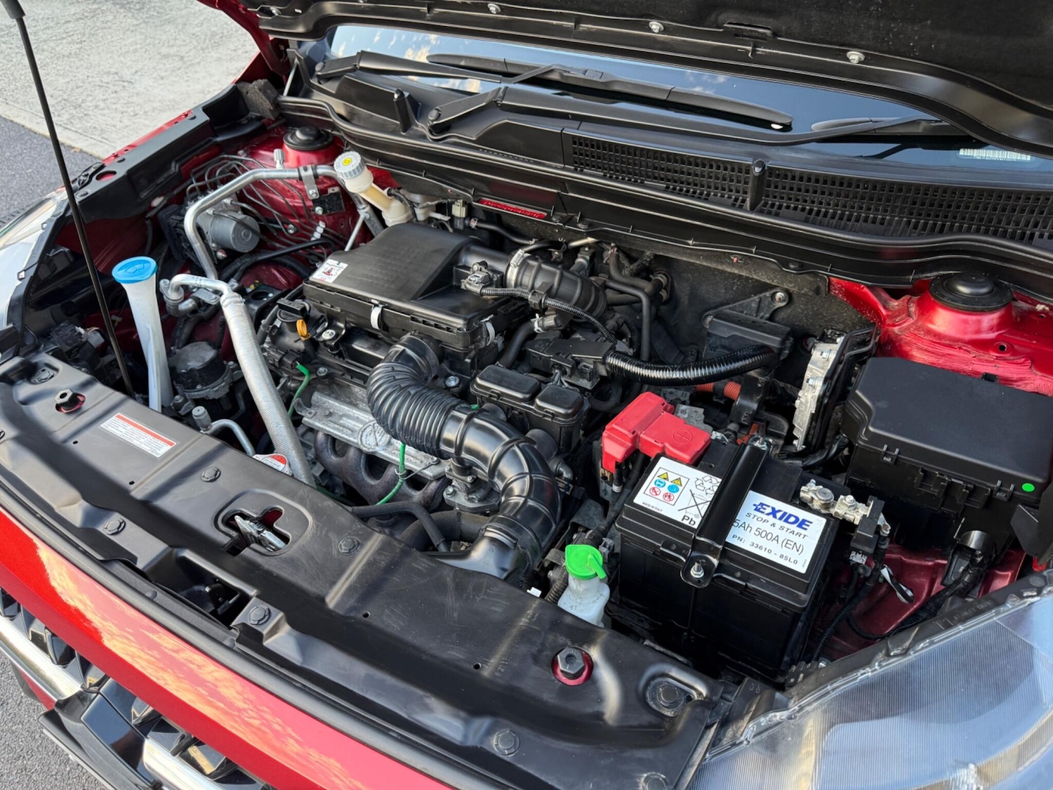 Used Suzuki SX4 S-Cross 2023 for sale - 76360732: Photo 57