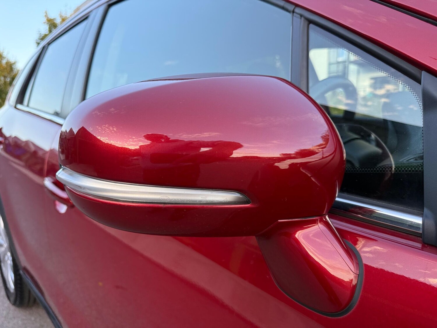 Used Suzuki SX4 S-Cross 2023 for sale - 76360732: Photo 58