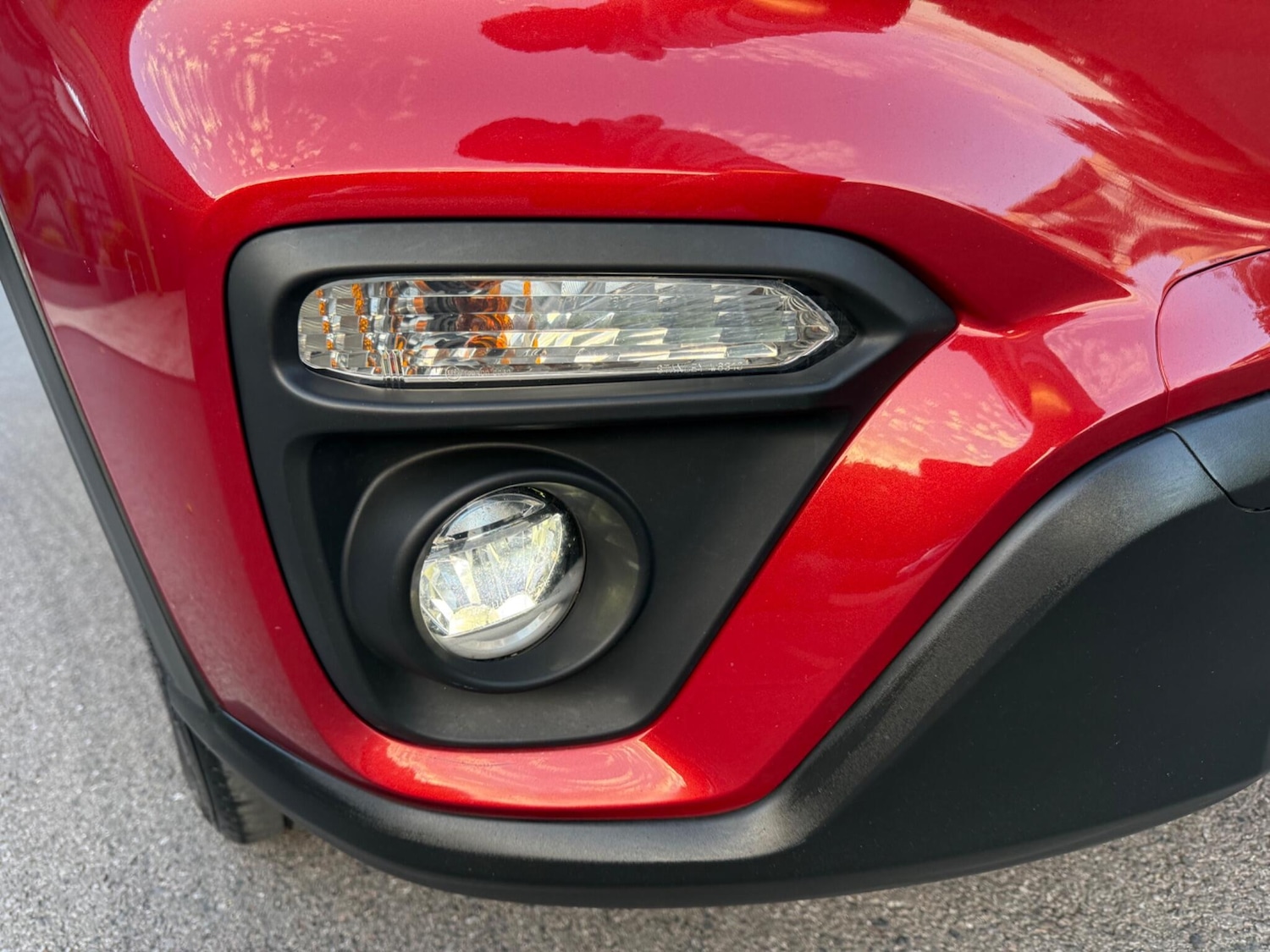 Used Suzuki SX4 S-Cross 2023 for sale - 76360732: Photo 62