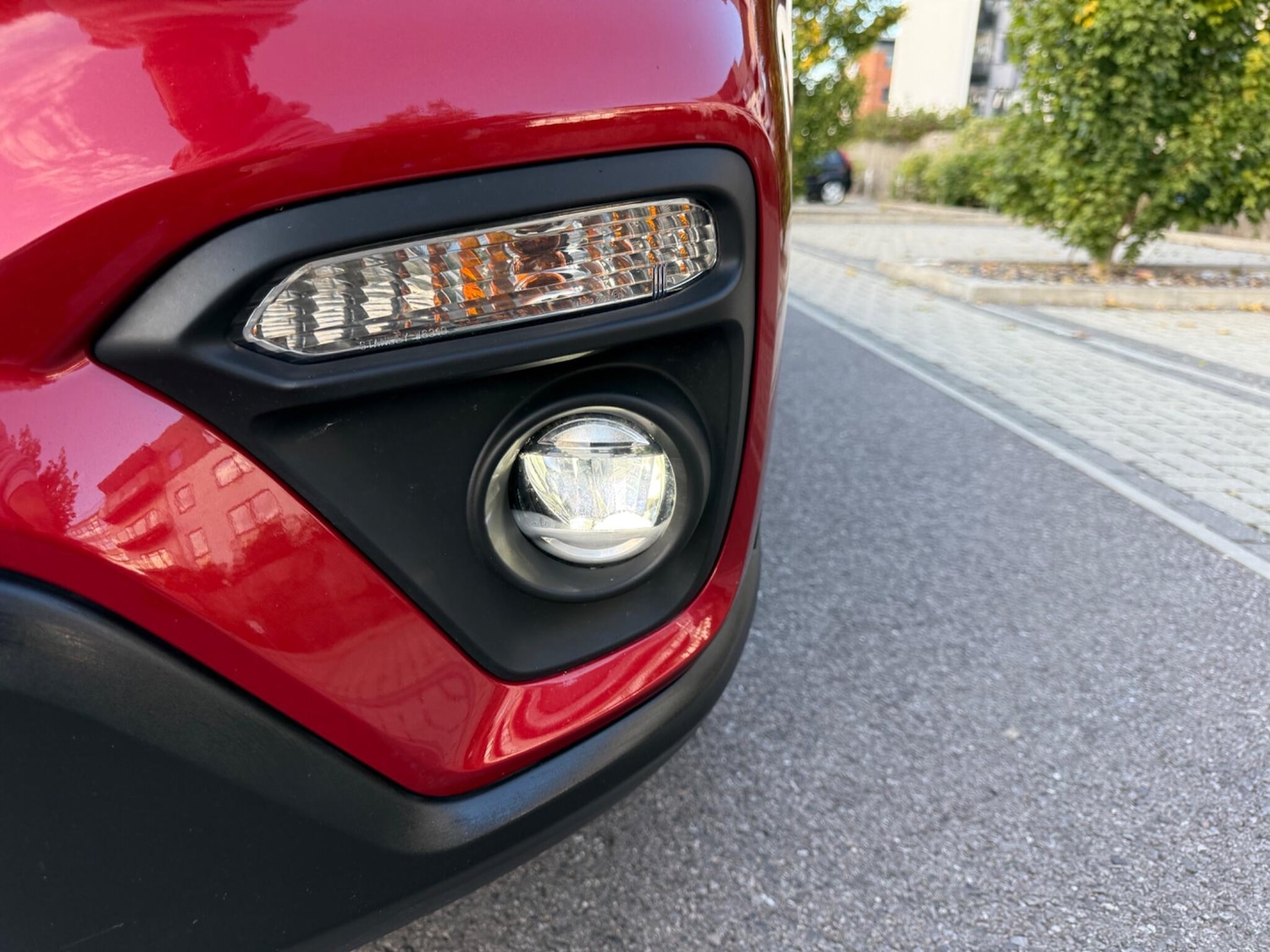 Used Suzuki SX4 S-Cross 2023 for sale - 76360732: Photo 66