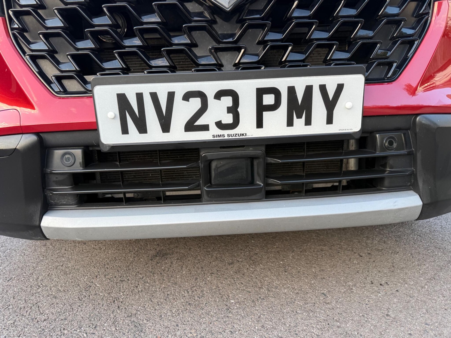 Used Suzuki SX4 S-Cross 2023 for sale - 76360732: Photo 67