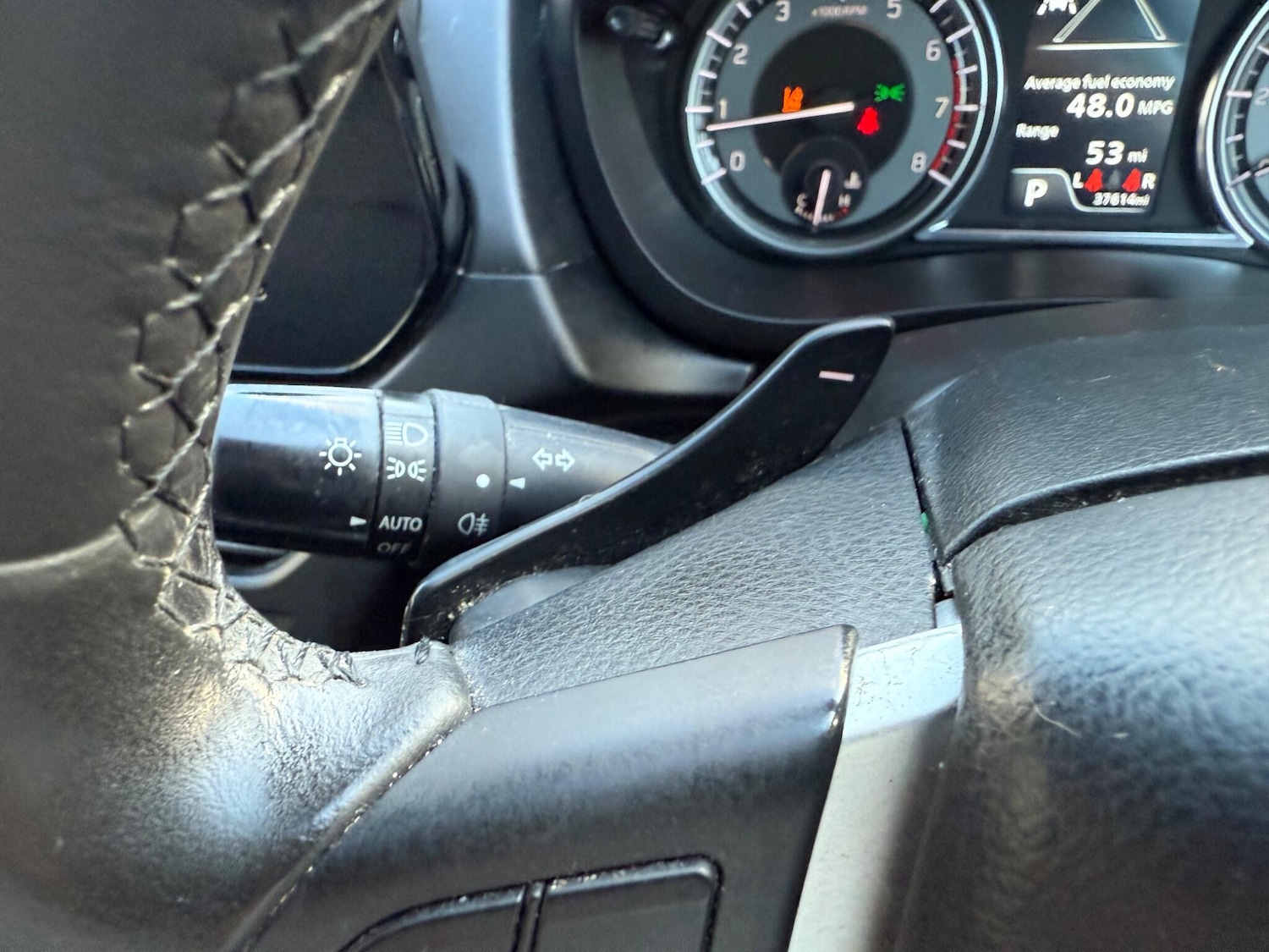 Used Suzuki SX4 S-Cross 2023 for sale - 76360732: Photo 68