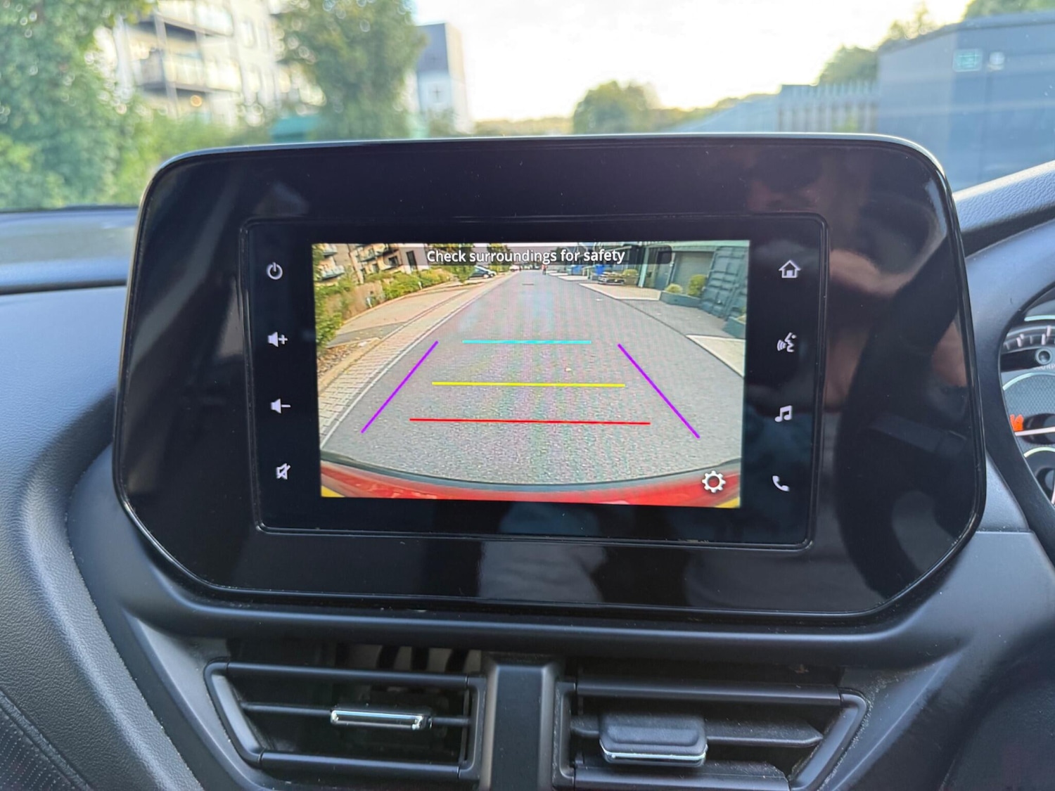 Used Suzuki SX4 S-Cross 2023 for sale - 76360732: Photo 74