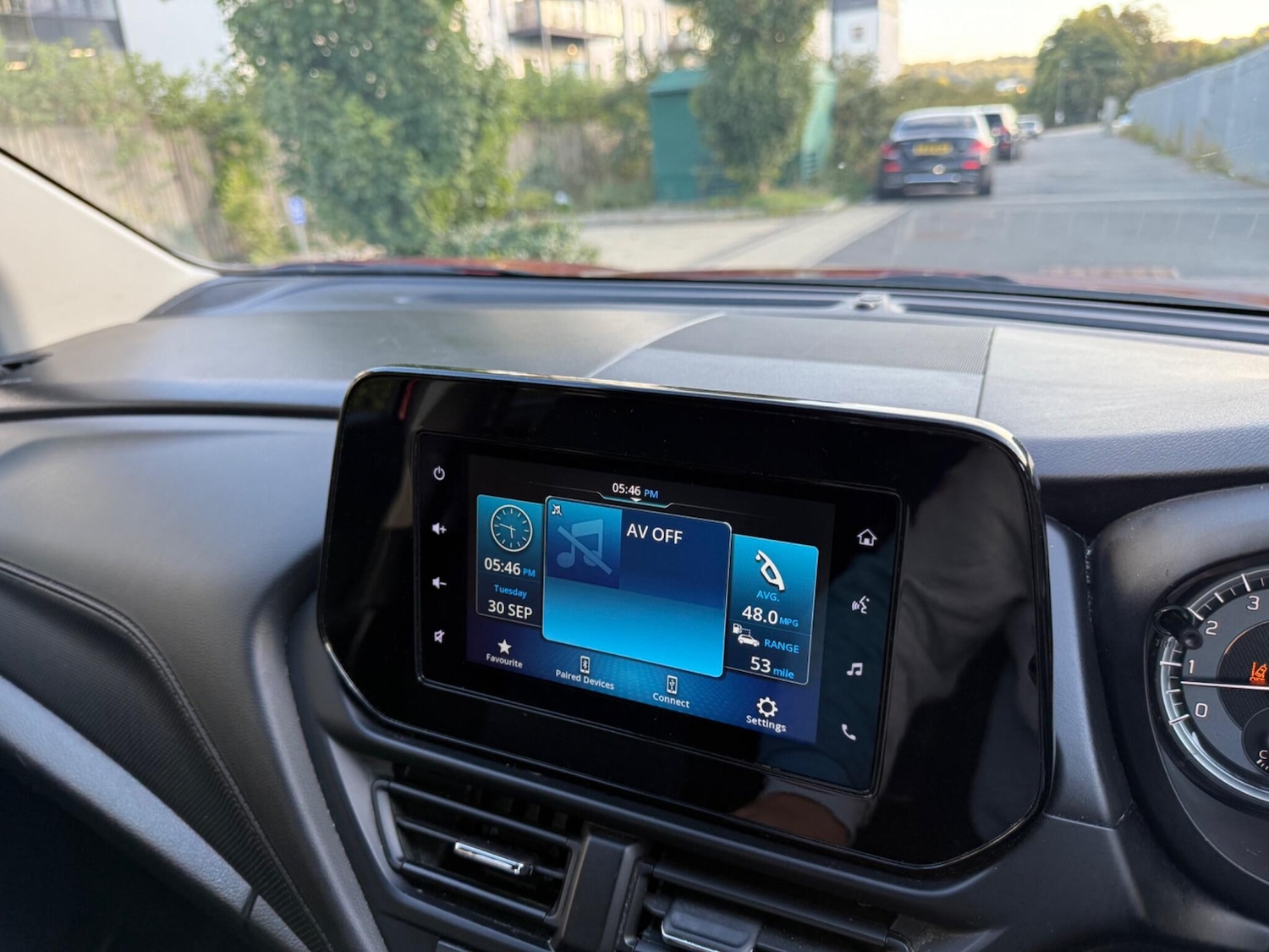 Used Suzuki SX4 S-Cross 2023 for sale - 76360732: Photo 75