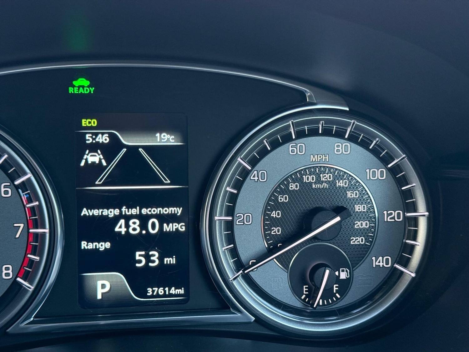 Used Suzuki SX4 S-Cross 2023 for sale - 76360732: Photo 76