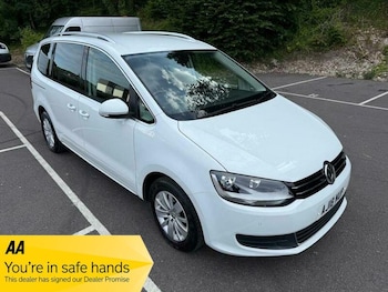 2018 (18) - 2.0 TDI SE DSG Euro 6 (s/s) 5dr