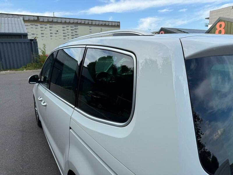 Vehicle 32
