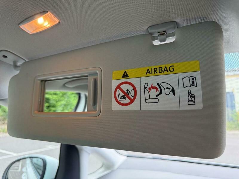 Vehicle 78