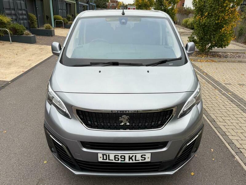 Used Peugeot Traveller 2020 for sale - 76215562: Photo 18