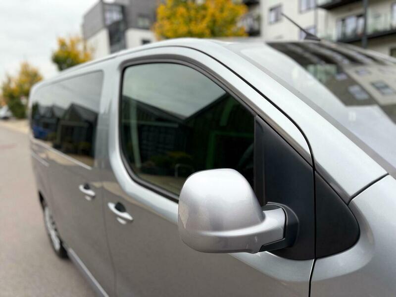 Used Peugeot Traveller 2020 for sale - 76215562: Photo 20