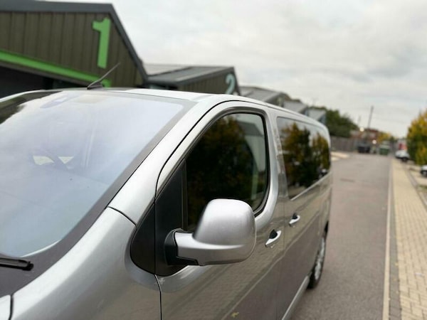 Used Peugeot Traveller 2020 for sale - 76215562: Photo 21