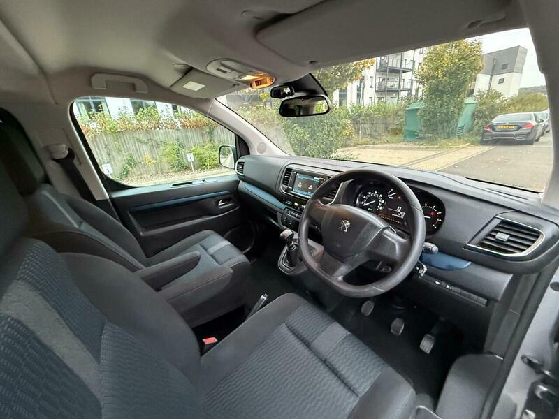 Used Peugeot Traveller 2020 for sale - 76215562: Photo 30