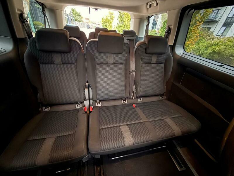 Used Peugeot Traveller 2020 for sale - 76215562: Photo 33
