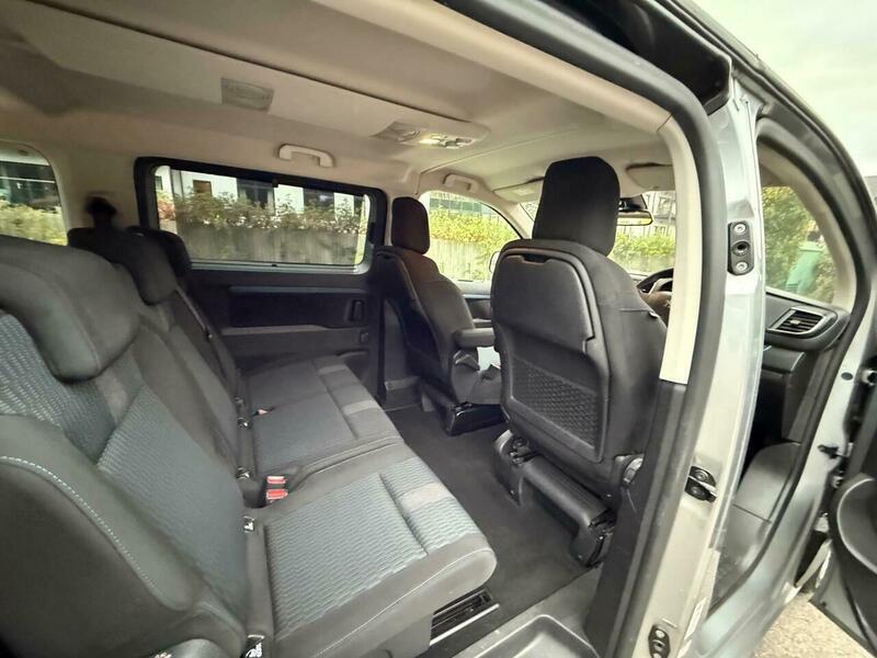 Used Peugeot Traveller 2020 for sale - 76215562: Photo 36
