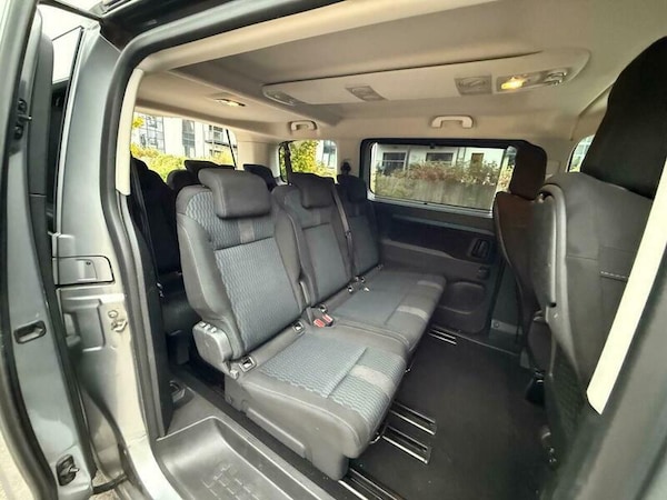 Used Peugeot Traveller 2020 for sale - 76215562: Photo 37