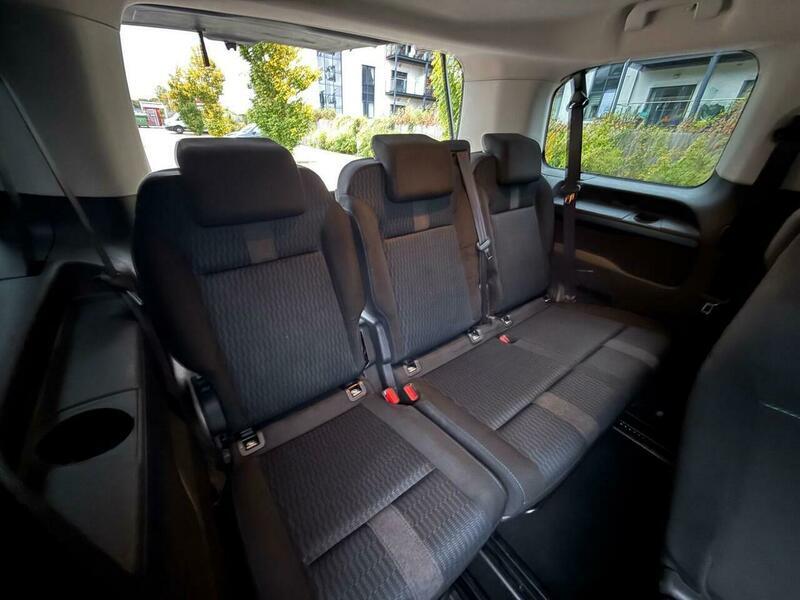 Used Peugeot Traveller 2020 for sale - 76215562: Photo 38
