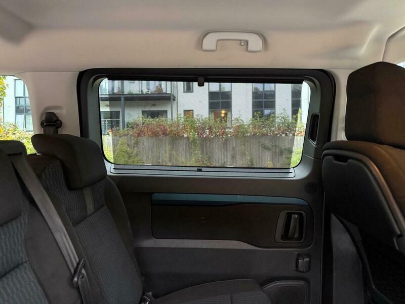 Used Peugeot Traveller 2020 for sale - 76215562: Photo 45