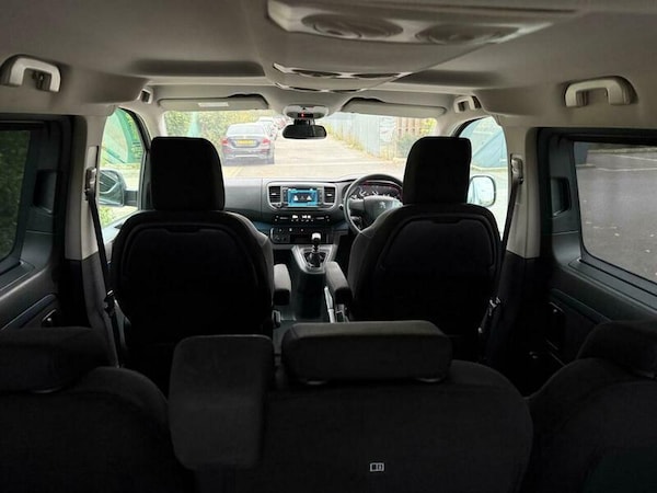 Used Peugeot Traveller 2020 for sale - 76215562: Photo 47