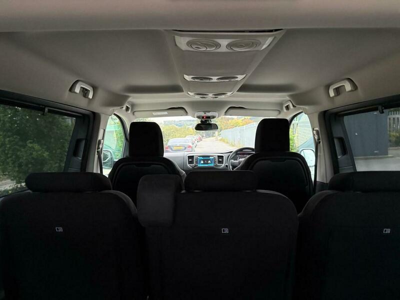 Used Peugeot Traveller 2020 for sale - 76215562: Photo 48