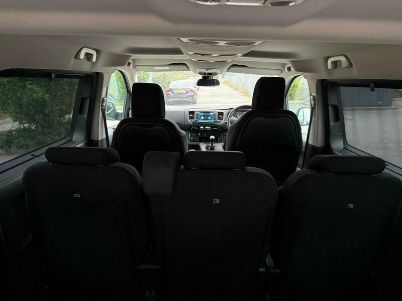 Used Peugeot Traveller 2020 for sale - 76215562: Photo 49