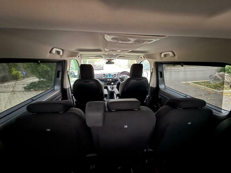 Used Peugeot Traveller 2020 for sale - 76215562: Photo 52