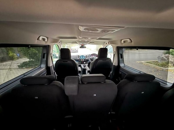 Used Peugeot Traveller 2020 for sale - 76215562: Photo 52