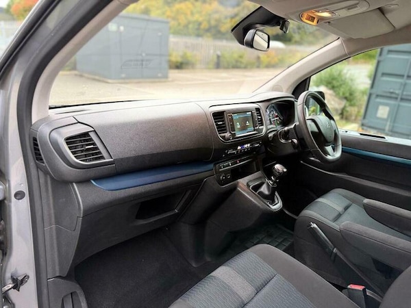 Used Peugeot Traveller 2020 for sale - 76215562: Photo 53