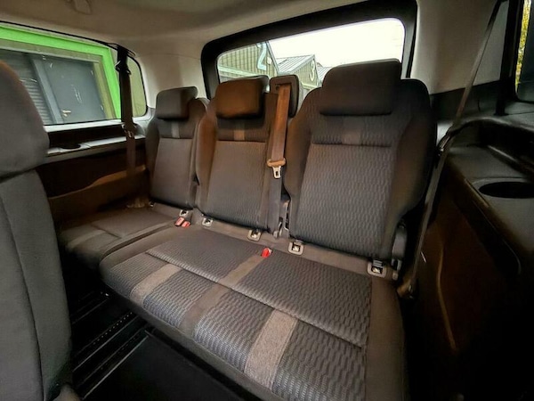 Used Peugeot Traveller 2020 for sale - 76215562: Photo 56