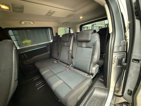 Used Peugeot Traveller 2020 for sale - 76215562: Photo 57