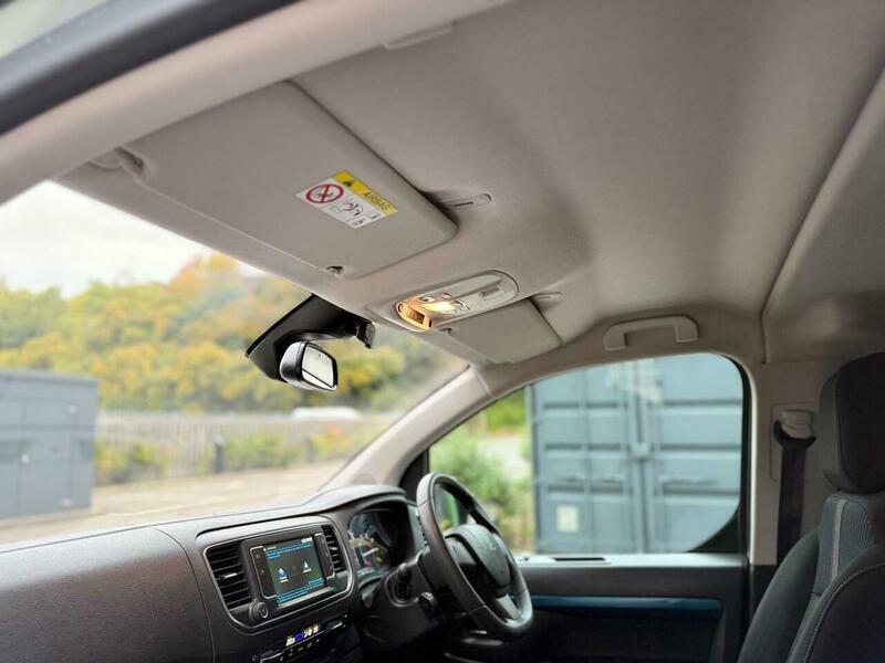 Used Peugeot Traveller 2020 for sale - 76215562: Photo 58