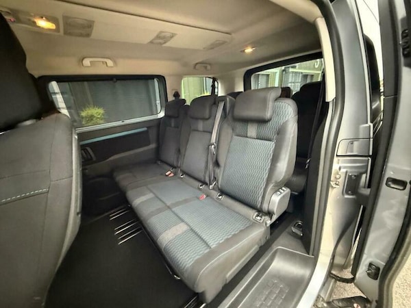 Used Peugeot Traveller 2020 for sale - 76215562: Photo 61