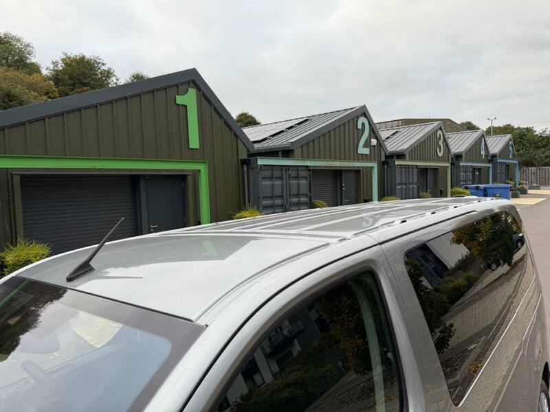 Used Peugeot Traveller 2020 for sale - 76215562: Photo 62