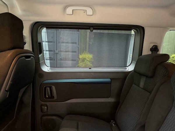 Used Peugeot Traveller 2020 for sale - 76215562: Photo 63