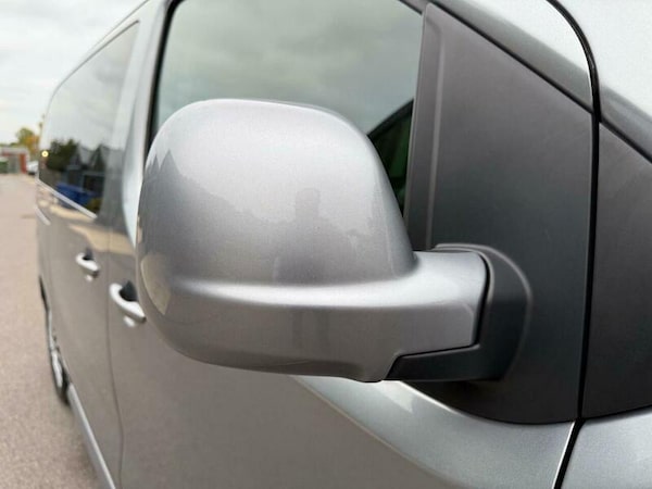 Used Peugeot Traveller 2020 for sale - 76215562: Photo 66
