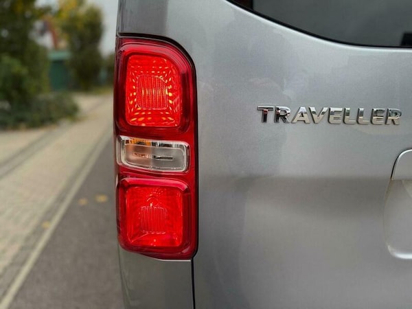 Used Peugeot Traveller 2020 for sale - 76215562: Photo 70