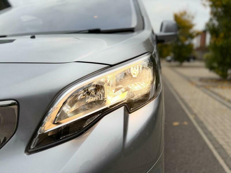 Used Peugeot Traveller 2020 for sale - 76215562: Photo 71