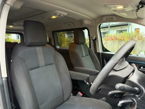 Used Peugeot Traveller 2020 for sale - 76215562: Photo 80